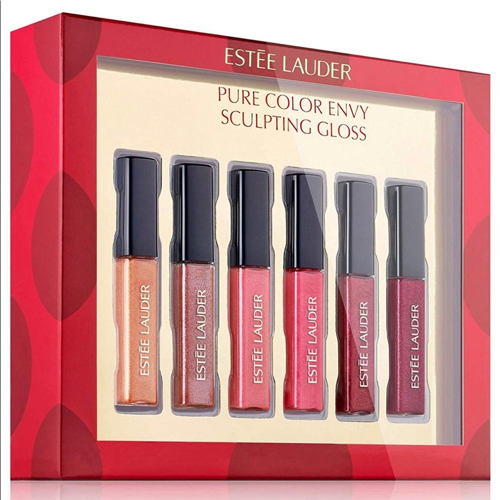 Estée Lauder lip gloss